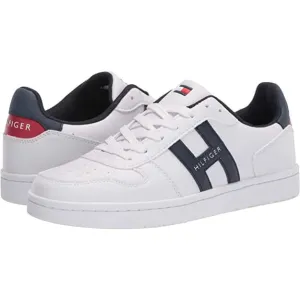 Tommy Hilfiger Leman 2 Sneaker Men - WHT