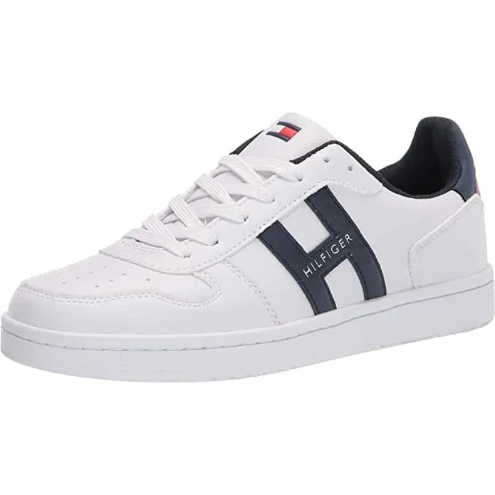 Tommy Hilfiger Leman 2 Sneaker Men - WHT