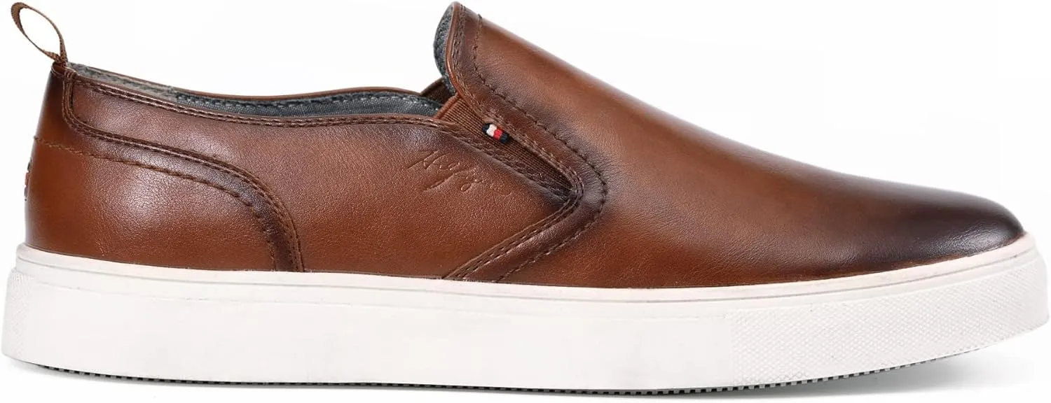 Tommy Hilfiger Men's Kozal Sneaker