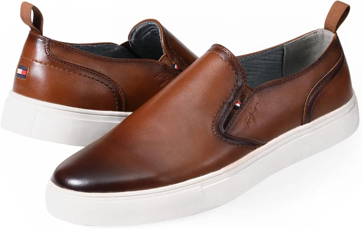 Tommy Hilfiger Men's Kozal Sneaker
