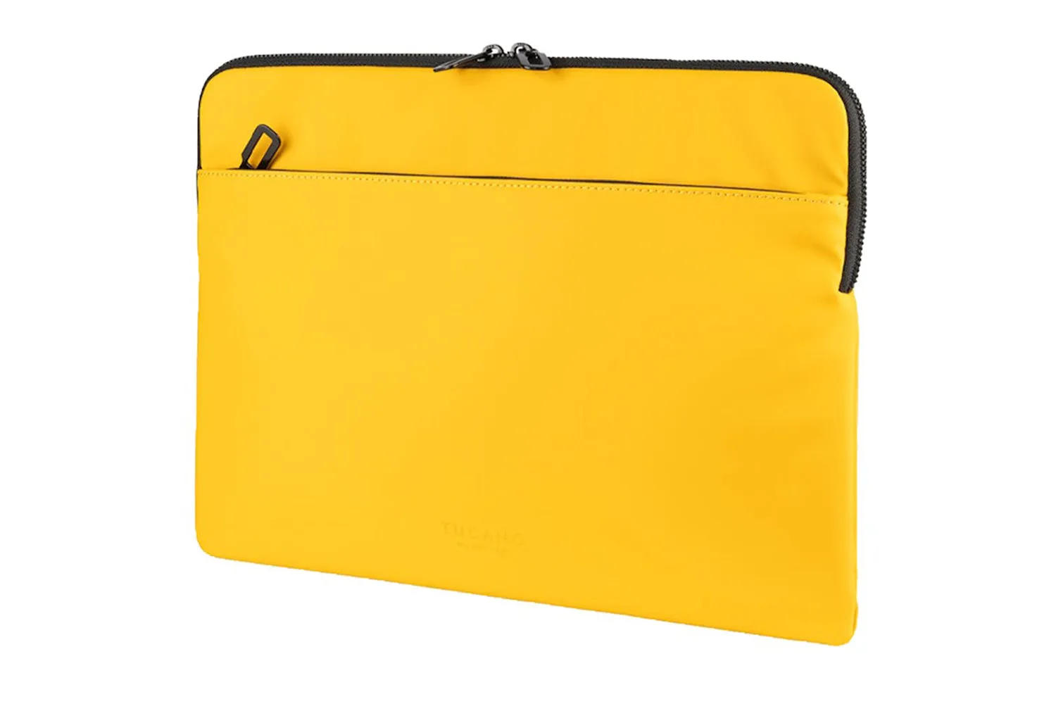 Tucano Gommo MacBook Air 15" and Laptop 14" Sleeve Laptop Bag | Yellow