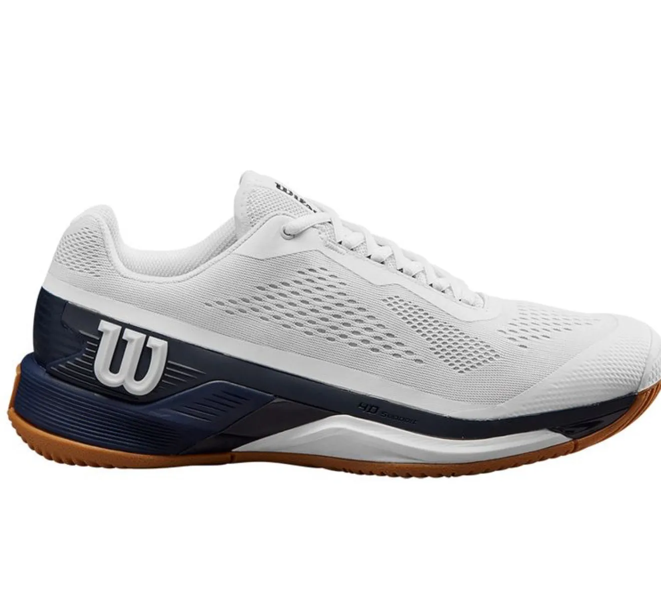 WILSON RUSH PRO 4.0 MEN'S TENNIS SHOE