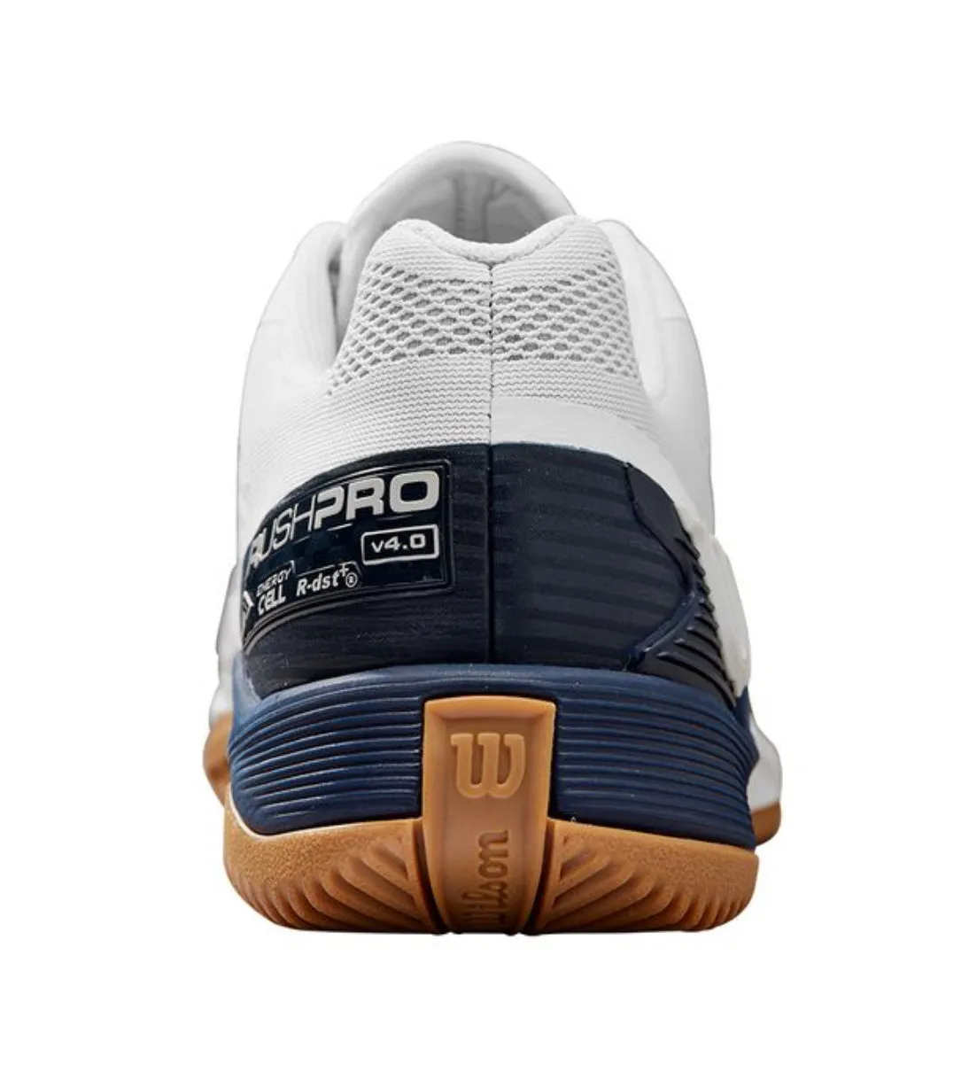 WILSON RUSH PRO 4.0 MEN'S TENNIS SHOE
