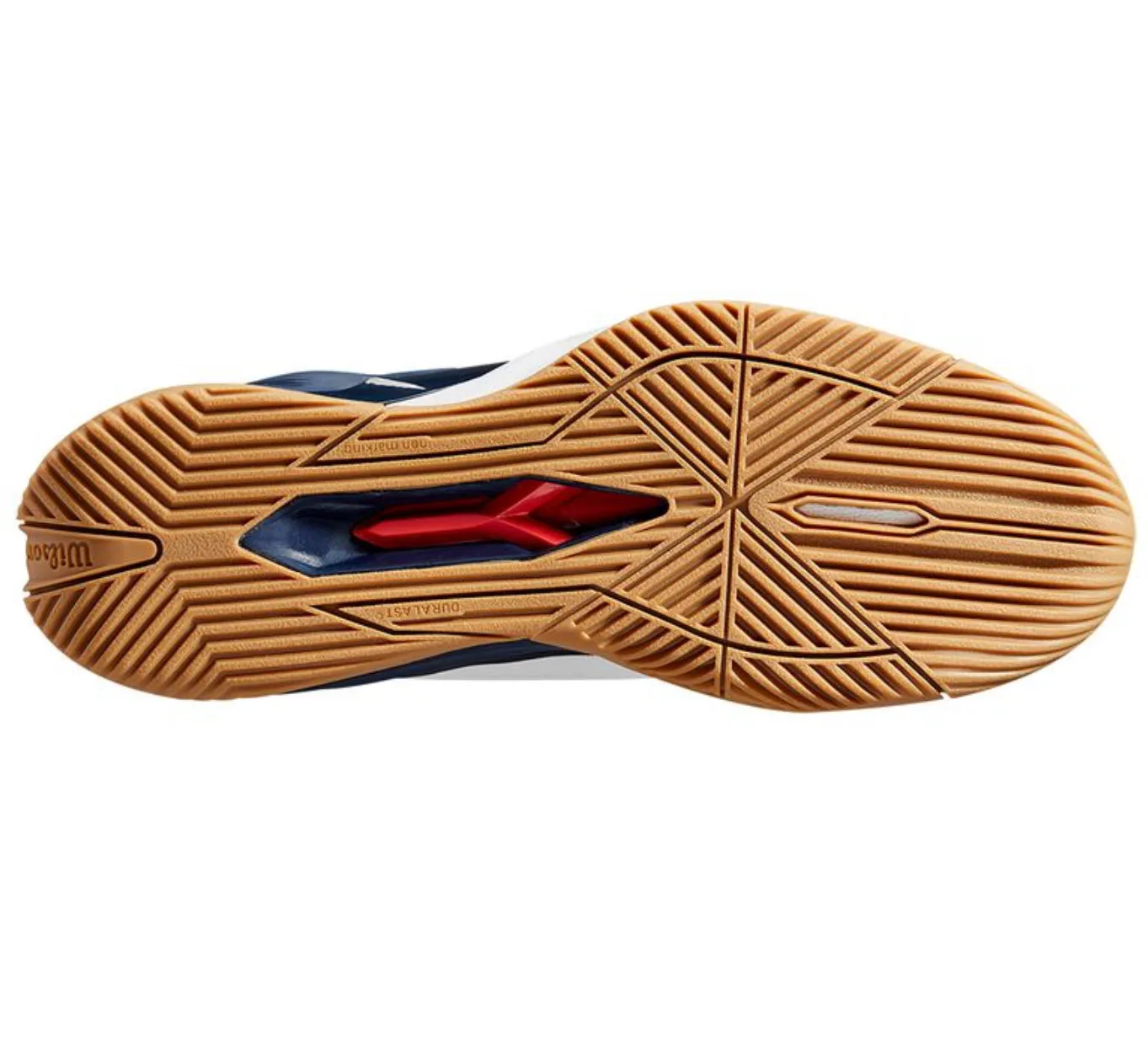 WILSON RUSH PRO 4.0 MEN'S TENNIS SHOE