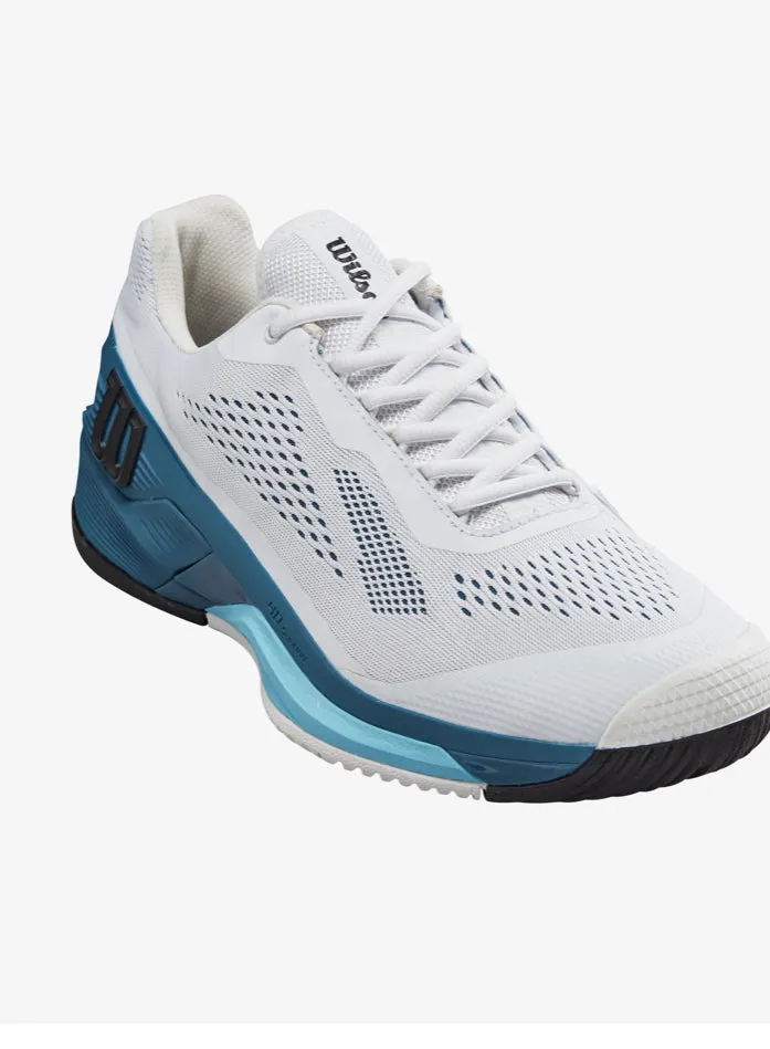 WILSON RUSH PRO 4.0 MEN'S TENNIS SHOE