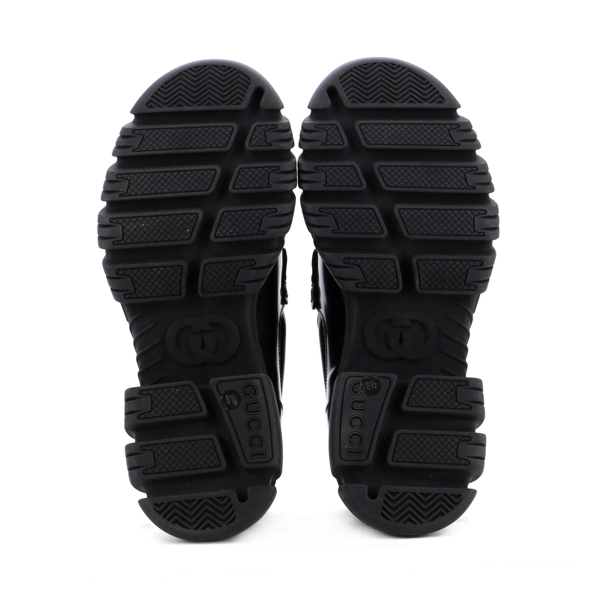 Women's Romance Horsebit Loafers Leather