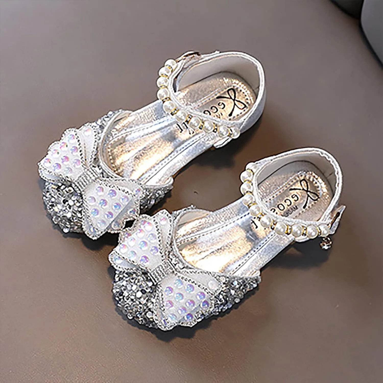 Youth Rain Boots Fashion Spring And Summer Children Dance Shoes Girls Dress Performance Kitty Cat Boots for Girls